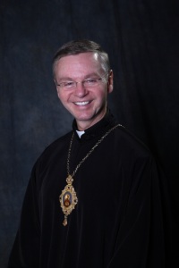 Bishop David Motiuk picture