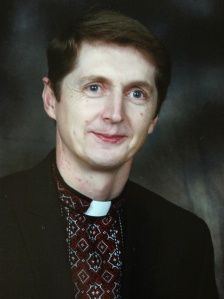 Fr. Slavko Dumeč 2013-